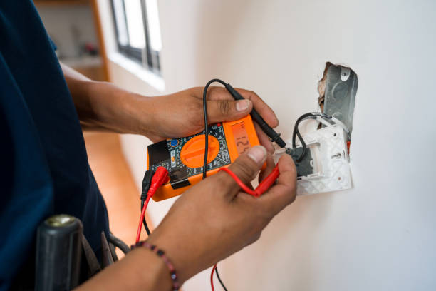 Best Electrical Installation Contractor  in Avodo Heights, CA