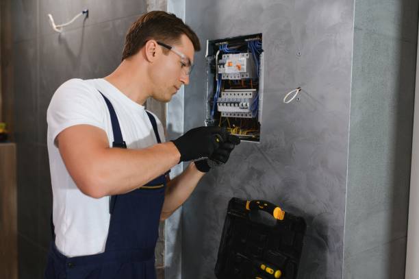Best Emergency Electrical Repair  in Avodo Heights, CA