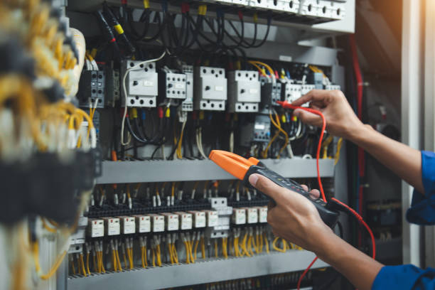 Best Electric Panel Repair  in Avodo Heights, CA