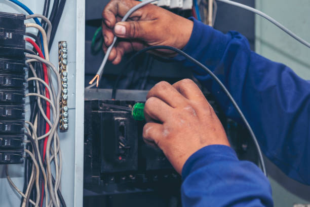 Best Residential Electrician Services  in Avodo Heights, CA