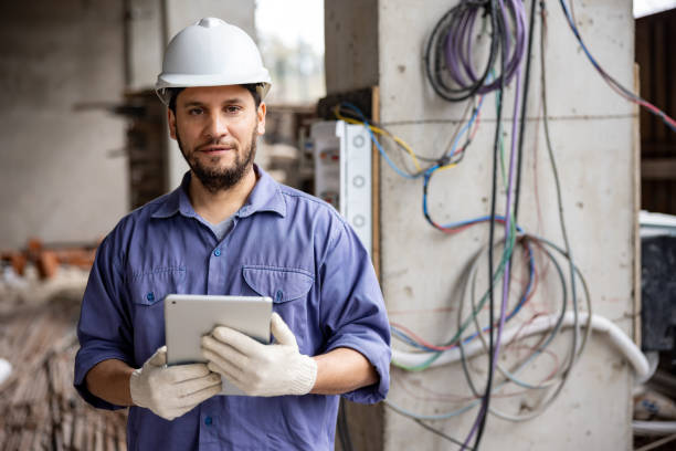 Best Emergency Electrical Repair  in Avodo Heights, CA