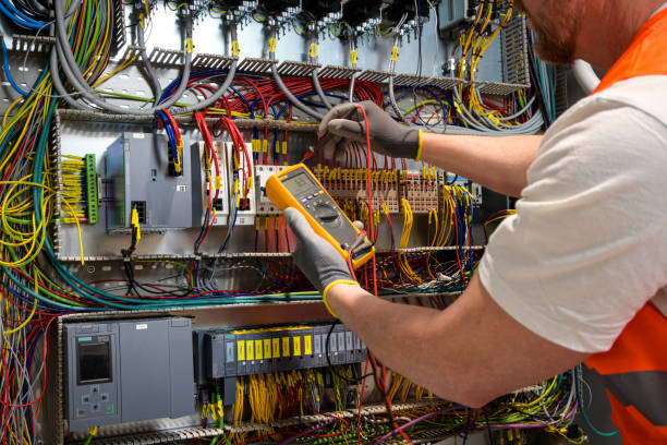 Best Electrical Installation Contractor  in Avodo Heights, CA