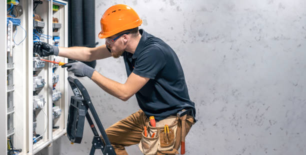 Best Residential Electrician Services  in Avodo Heights, CA